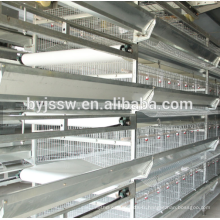 Poultry Farm Equipment / Chicken Cages d&#39;occasion à vendre